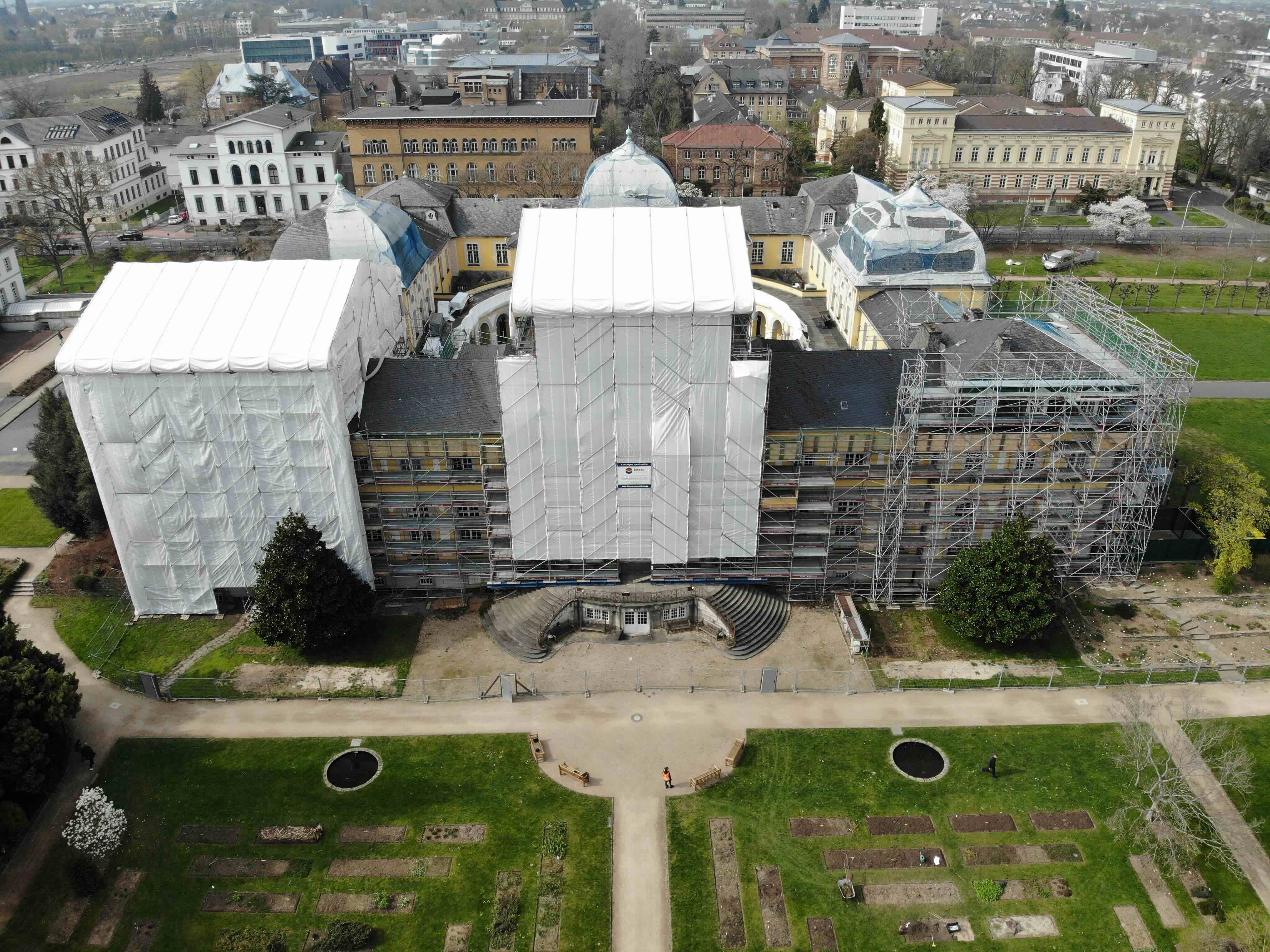 bonn-poppelsdorfer-schloss_gerustbau