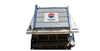 GEDA 1500 ZZP MATERIAL- & PERSONENAUFZUG